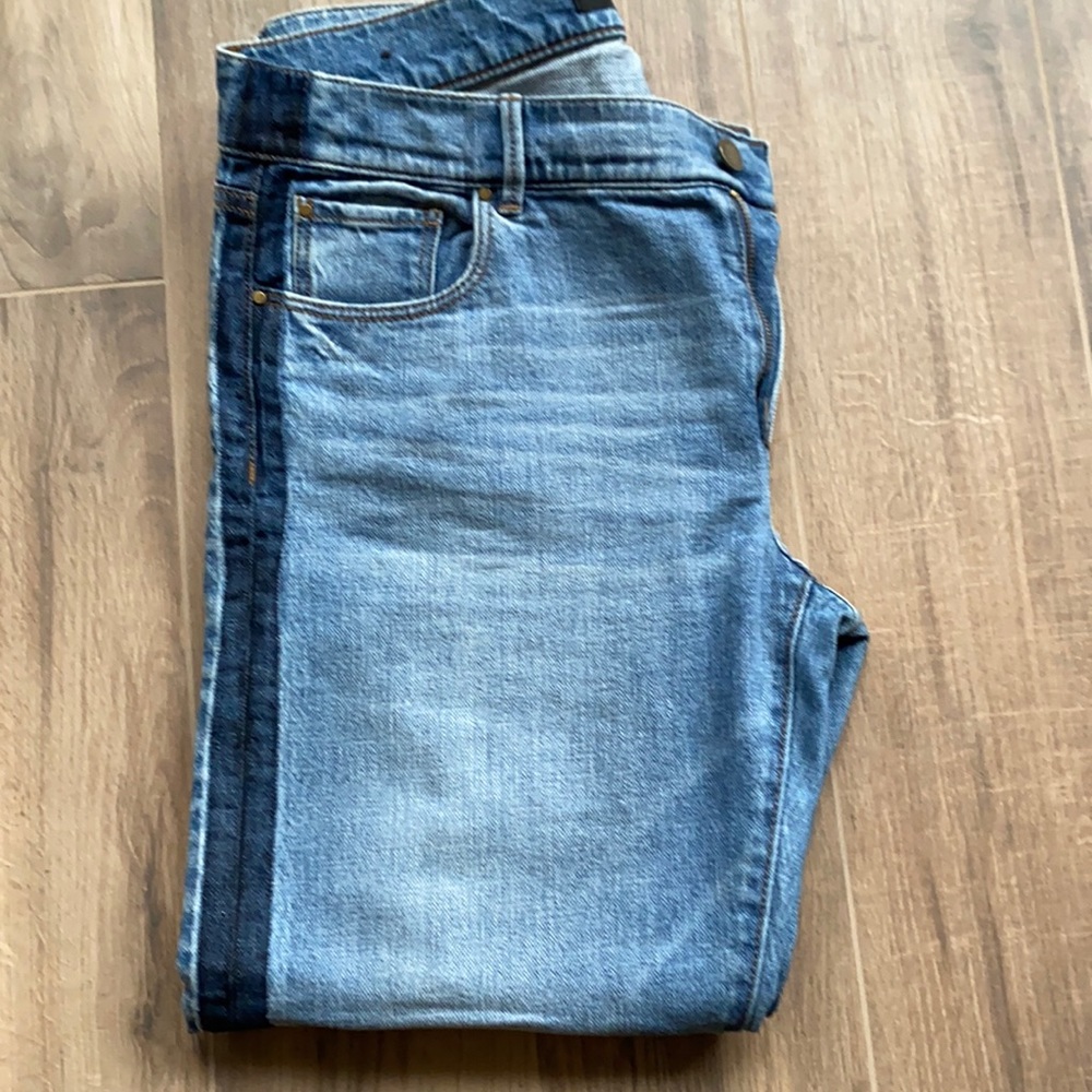 Ann Taylor Women jeans